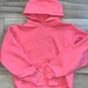 Wilfred Soft Pink Sweatshirt